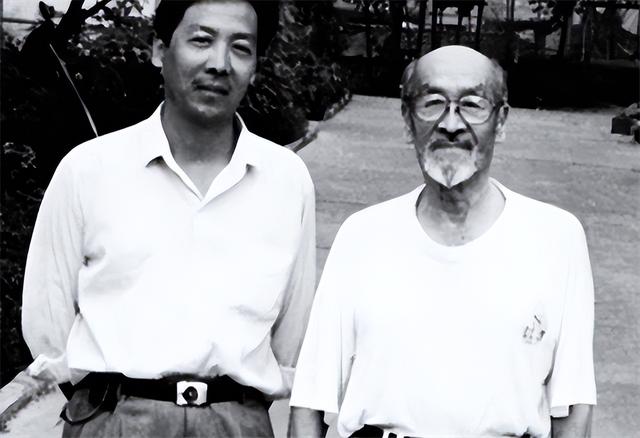 1941年，王洛宾回到兰州家中，出轨妻子问他：你今晚去哪儿住？