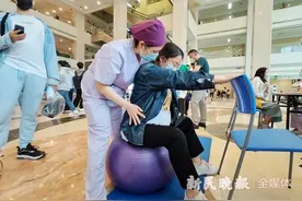 国际助产士日｜他们，远不只是给产科医生“打下手”图片