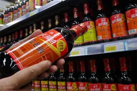 选购酱油，别管啥牌子，记牢“氨基酸态氮”这5个字，很多人不懂图片