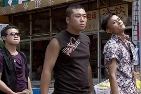 《加代传奇》第117集：加代大败清远陈志辉图片