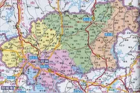 广西钦州市简介图片