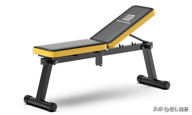 健身锻炼胸肌有多少器材可用？