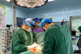 再次手术又何妨——胸心外科完成全市首例再次瓣膜置换手术图片