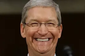 iPhone的配件，凭啥卖这么贵图片