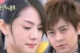 《放羊的星星》刘荷娜来台湾，问见林志颖吗？她的回答令粉丝心碎图片