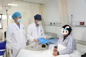 “五联”疗法，让这家医院治疗突发性耳聋取得新突破图片