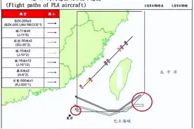 中国空警500预警机有多先进？可直接指挥每一枚导弹图片