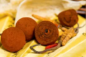 东方神药“六神丸”，成分是国家最高机密，日本人做梦都想得到图片