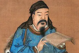 他是金朝诗坛大人物，王庭筠这十首诗，透射出孤独意境，值得品读图片