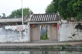 广东古村，4万多人一个姓，老家安徽和河南，与邻村是“世仇”图片