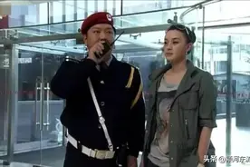 「保安的故事」系列之二：长年在外打工的保安是如何打发寂寞的？图片