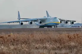 人类航空史，还会有这样的“空中巨无霸”吗？图片