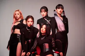 安利一个宝藏女团(G)I-DLE图片