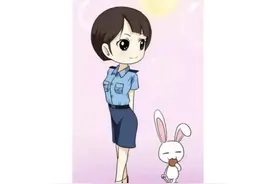 和女教员的漂亮闺蜜相亲，她嫌弃我不是真正的空军图片