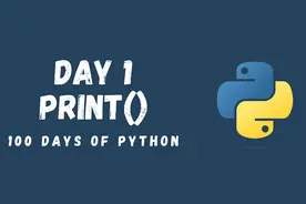 Python短文，关于print函数的基础用法（一）图片