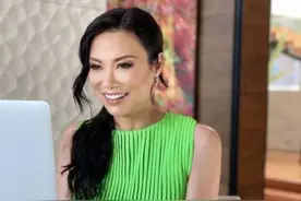 邓文迪：一个普通的徐州姑娘，逆袭成世界顶级豪门阔太的传奇女人图片