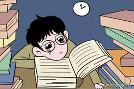 初一学生作业太多家长心疼：一天只睡6个小时图片