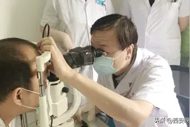 发挥学科优势 提升诊疗服务水平 为患者健康保驾护航——西安市第一医院特色科室展示图片