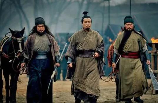 刘禅投降以后,关羽一家惨遭灭门,但是为何张飞后代却平安无事?