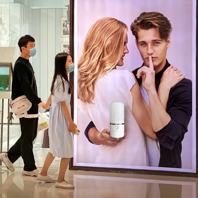 厦门通士达:文化传承,影像创新 | 摄影拉力赛图赏