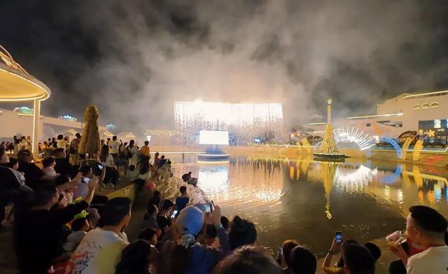 贵阳各区（市、县）“双节”文旅成绩单发布！