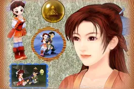 仙剑3推出最新手办，第一女主唐雪见再出道，网友：我好了图片