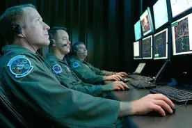 牟承晋：美网战我，我当若何？——俄乌网络作战于我之警醒和启示图片