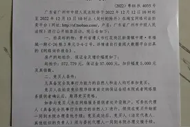 “申聪案”案犯的一套房产被执行拍卖，申军良：赔款用于改善孩子生活、帮助更多家庭图片