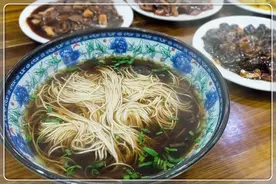 南方“面食之都”在哪？这座大城市的面条种类，多的让人目不暇接图片