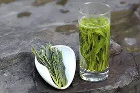全国哪的茶叶最好喝？经过评比，这4地茶比较不错，有你家乡的吗图片
