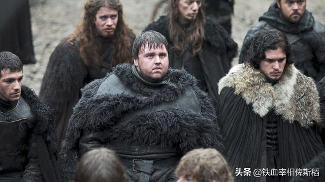 《权力的游戏》中令人拍案叫绝的经典台词