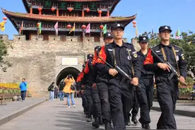 12340来电要接！致大理居民的一封信→图片