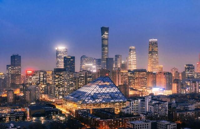 北京楼市供大于求，房价不涨反跌，认房不认贷无法撑起长期需求