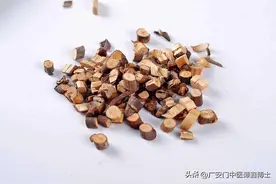 中医治疗肝囊肿中药验方，桂枝茯苓丸图片