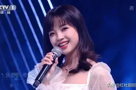 央视官宣王冰冰将回归，冷处理半年有深意，总台还是很有人情味的图片