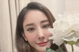 泰女星坠河案大反转！其母索要百万赔偿原谅嫌疑人，众星发文讽刺图片