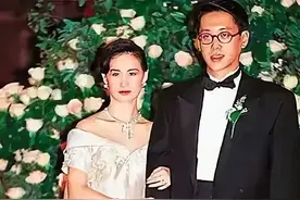 那些联姻的赌王千金：何超英离婚后成疯婆，何超琼为家族放弃爱情图片