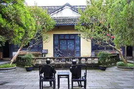 富不富，门前树！庭院养树有讲究，首选这七种，寓意好，好处多图片