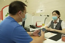 广发银行武汉分行：多措并举打好助企纾困组合拳图片