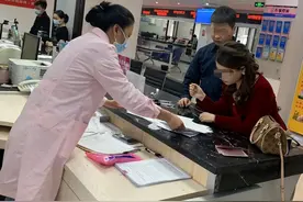 “进一道门，办两件事！” 宁德市卫健委提醒：这项免费检查很重要！图片