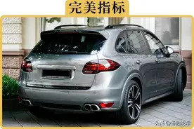 买车不看这几个指标，你可能会后悔的图片