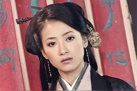 平阳公主比卫青大十来岁，而且还是三婚，卫青为什么还愿意娶她？图片