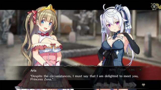 十大绅士游戏盘点，萌妹子好多哦~我不信有直男会不想玩(上)