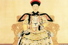 “古稀天子”乾隆的养生之道图片