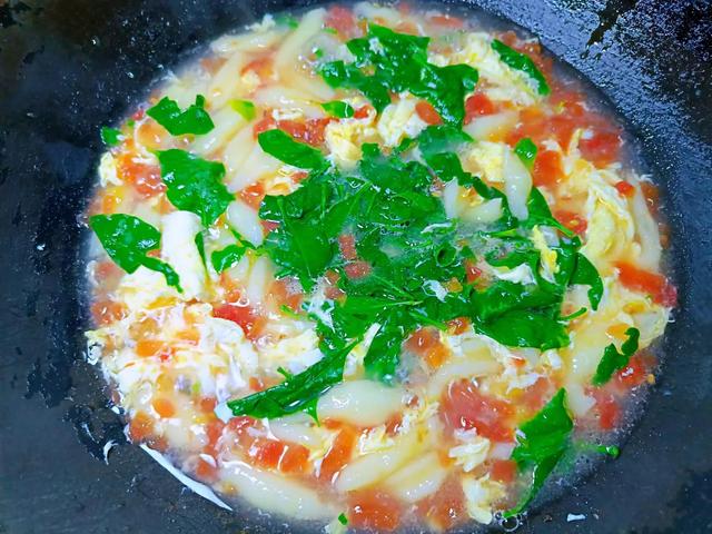 鑷粠瀛︿細浜嗚繖閬撻潰锛屽瀛愪笁澶╀袱澶磋鍚冿紝閽惧惈閲忎赴瀵岋紝鍓竴鍓氨鍑洪攨