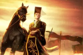 一个自古不曾出现过，未来可能也不会再出现的人——嬴政图片