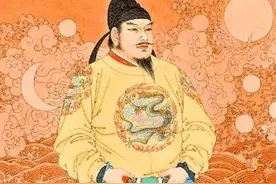 唐玄宗处死了太平公主所有儿子，唯独次子薛崇简，能够躲过一劫？图片