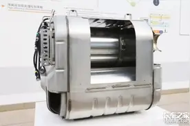 国六卡车限扭？可能是DPF出问题，教你看懂各种DPF指示灯图片