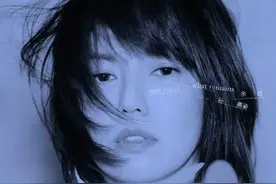 这个孙燕姿，让人好害怕图片