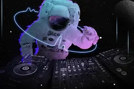 十三万种音效能干什么？酷狗用蝰蛇音效激活每首歌特色图片